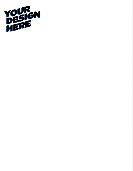 Standard letterhead