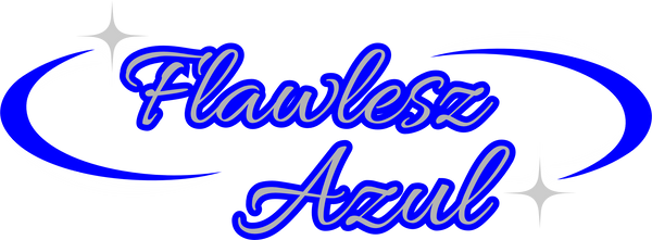 Flawlesz Azul